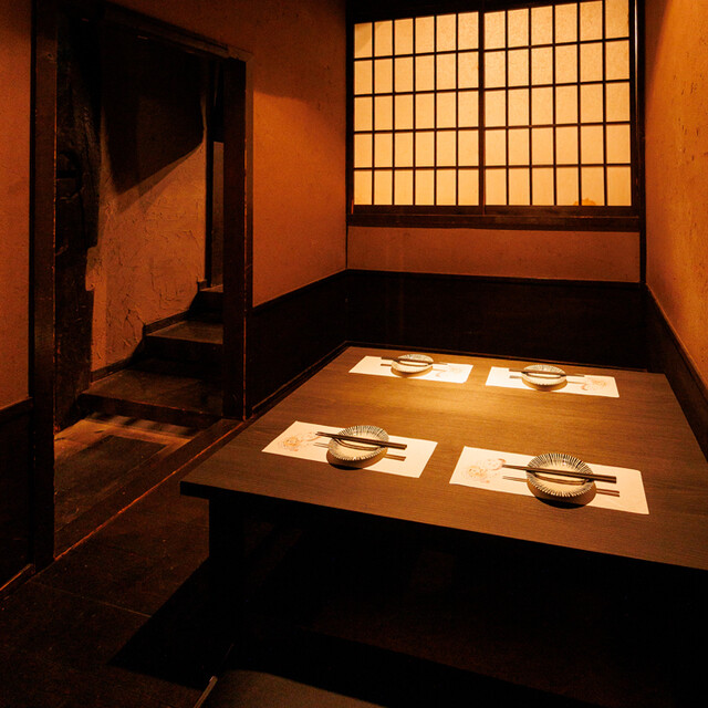 野菜巻き串と九州料理&times;全席個室 よだれ屋 仙台国分町店 - 青葉通一番町（居酒屋）の写真