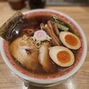 麺や みかん