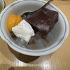 あんみつ みはし 松坂屋上野店