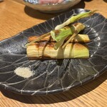 てまえの一歩 - 