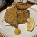 てまえの一歩 - 