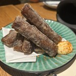 てまえの一歩 - 