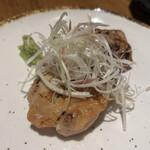 てまえの一歩 - 