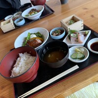 春秋 溜池山王店 - 