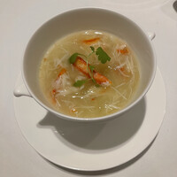 カントニーズ 燕 - 