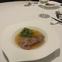 カントニーズ 燕 - 