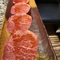 焼肉 宮中 - 
