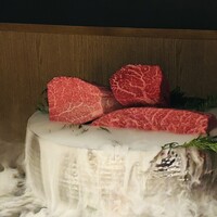 焼肉 牛印 新宿店 - 