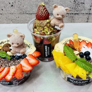 口コミ一覧 : WIZARD COFFEE STAND （ウィザード コーヒー スタンド