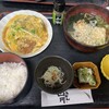うどん山川 柏原国分店