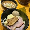 つけ麺 燕武