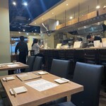 九吾郎ワインテーブル - 