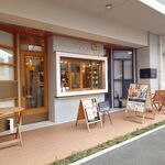 monoGRAM studio cafe - 