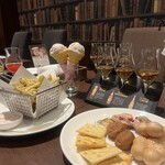 The CHOYA 銀座 BAR - 