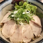 酉縁 茗荷谷 - 鮮度を見てぇ〜