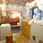 monoGRAM studio cafe - 