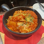 九吾郎ワインテーブル - 