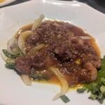 日本の酒と馬の肉 ウマ○ - 