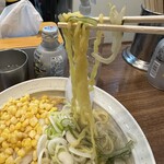 元祖札幌ラーメン もぐら - 