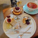 monoGRAM studio cafe - 