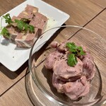 九吾郎ワインテーブル - 