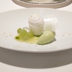 オトワ レストラン - ウフアラネージュ