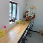 ごはん処 湊茶屋 - 