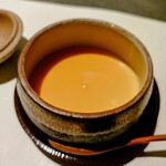 炭火焼平八郎 - 平八郎プリン