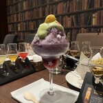 The CHOYA 銀座 BAR - 