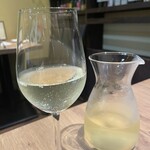 九吾郎ワインテーブル - 