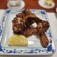 一つ木竹林草 - 