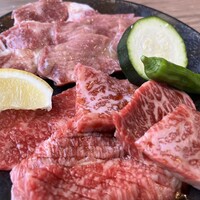焼肉 The INNOCENT CARVERY 新丸ビル店 - 