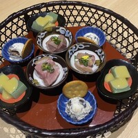 和食 いぶり別邸 新橋店 - 