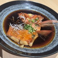 和食 いぶり別邸 新橋店 - 
