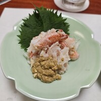 一つ木竹林草 - 