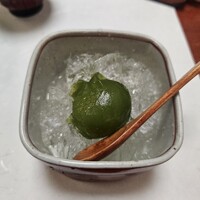 一つ木竹林草 - 