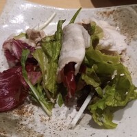 和食 いぶり別邸 新橋店 - 