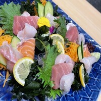 和食 いぶり別邸 新橋店 - 