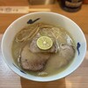 RAMEN ガモウスマイル