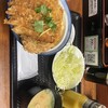 かつ丼 わか葉 今泉店