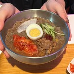 ヨンチャンプルコギ - 