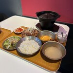 ヨンチャンプルコギ 新横浜店 - 