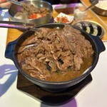 ヨンチャンプルコギ 新横浜店 - 