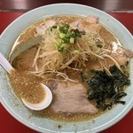 ラーメンショップ 坂出店 - 