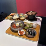 ヨンチャンプルコギ 新横浜店 - 