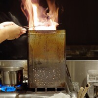 浅草 永見 - 