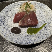 六本木 kappou ukai - 