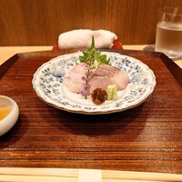 浅草 永見 - 