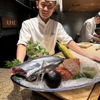 六本木 kappou ukai - 
