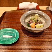 浅草 永見 - 